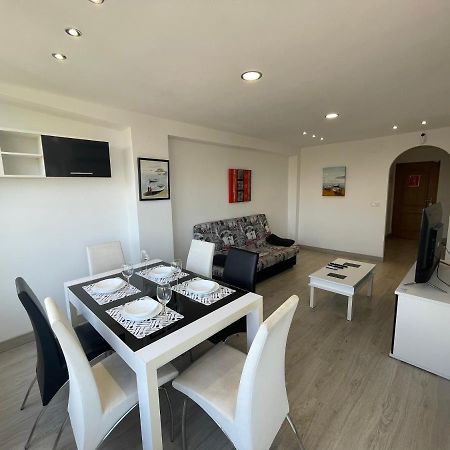 Nice Apartment Near The Sea Torrevieja Kültér fotó