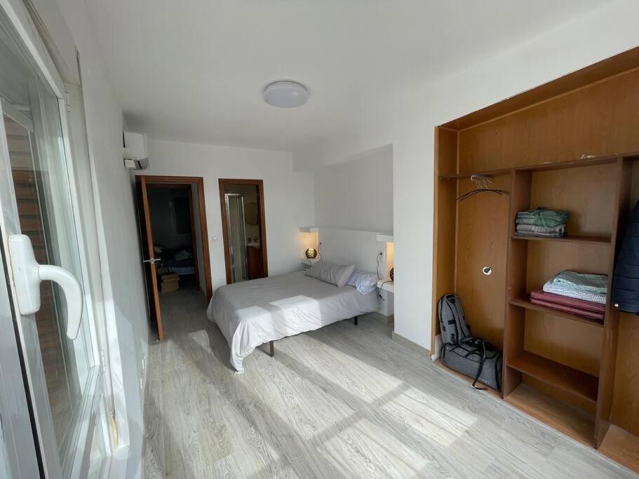 Nice Apartment Near The Sea Torrevieja Kültér fotó