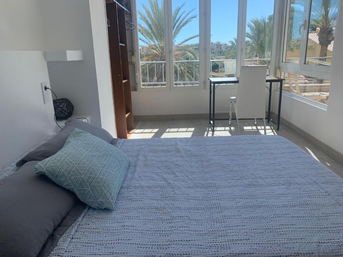 Nice Apartment Near The Sea Torrevieja Kültér fotó
