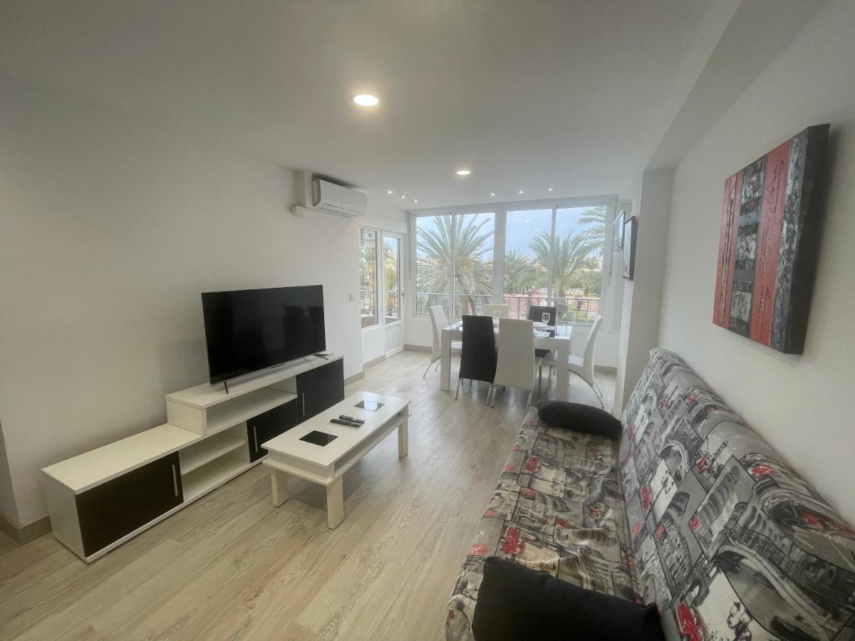 Nice Apartment Near The Sea Torrevieja Kültér fotó