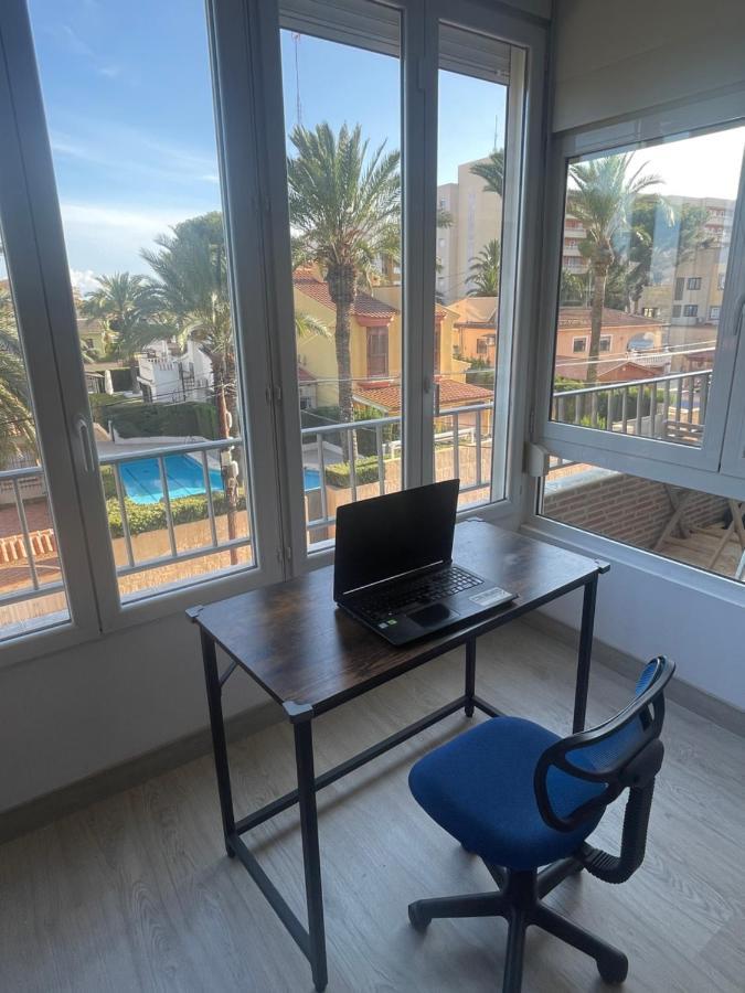 Nice Apartment Near The Sea Torrevieja Kültér fotó