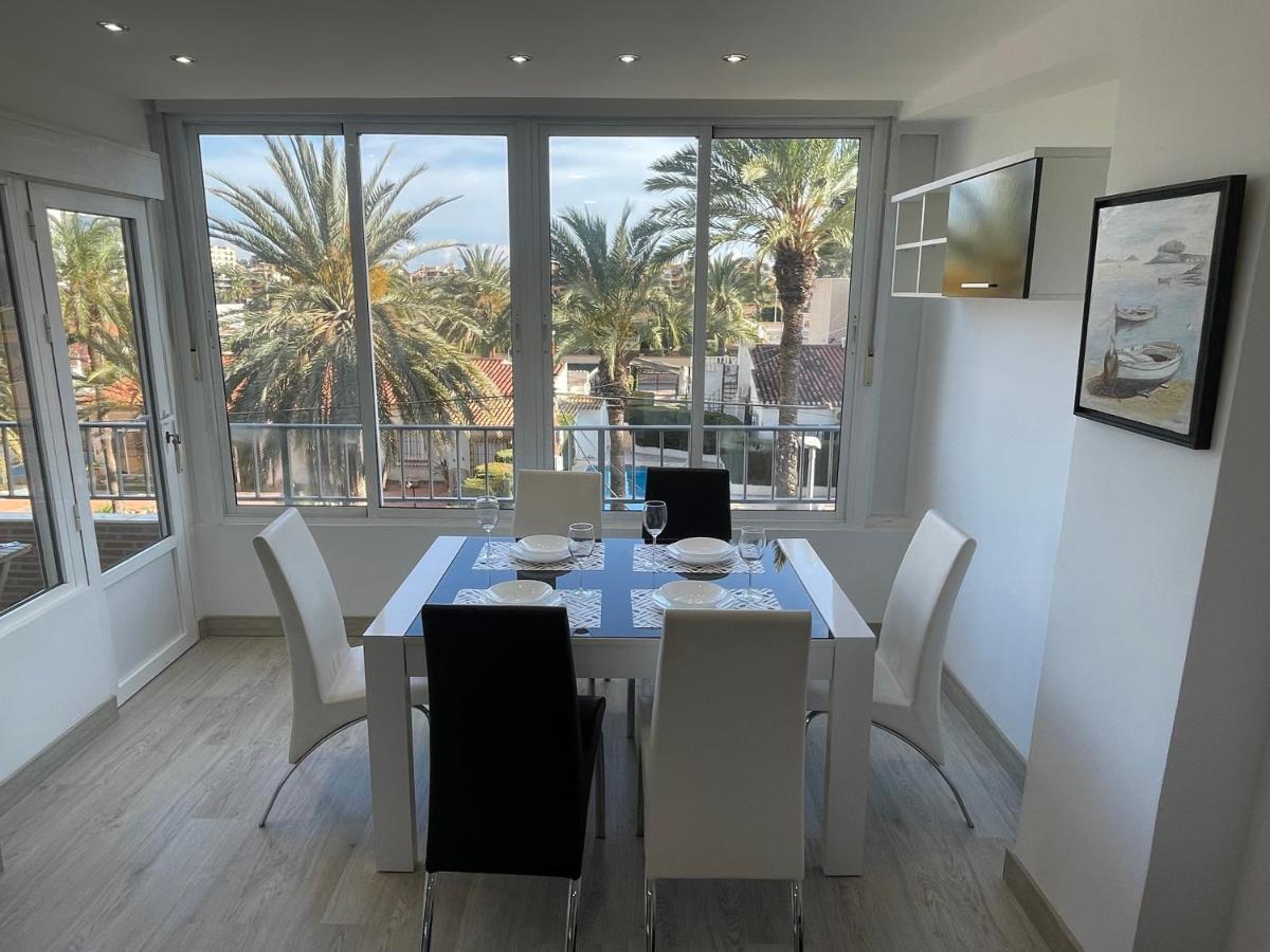 Nice Apartment Near The Sea Torrevieja Kültér fotó