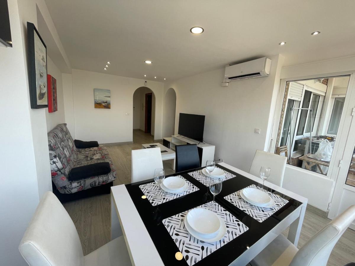 Nice Apartment Near The Sea Torrevieja Kültér fotó